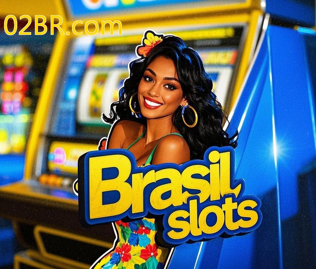 02br: Obtenha Agora Seu Bônus de Cadastro Exclusivo