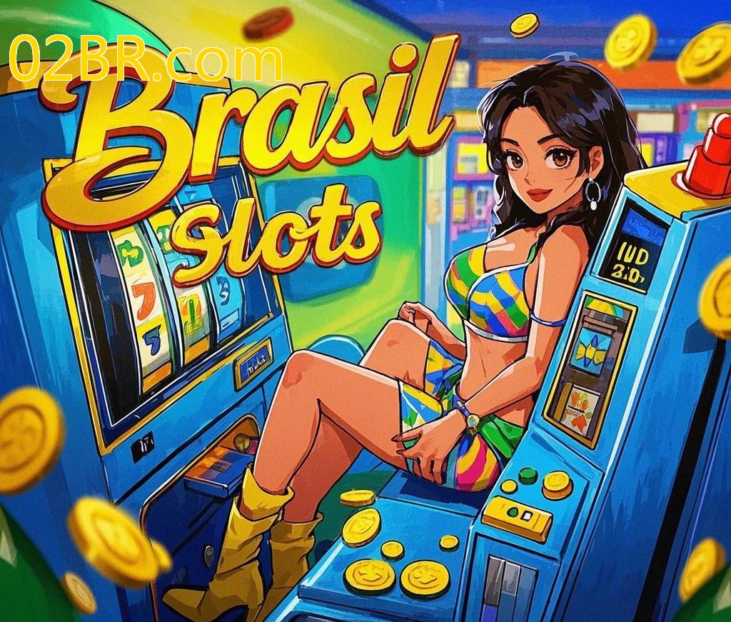 02br: Seu Lugar Para Bônus e Promoções Incríveis